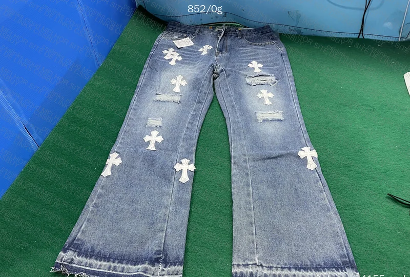 Gallery Dept Pants