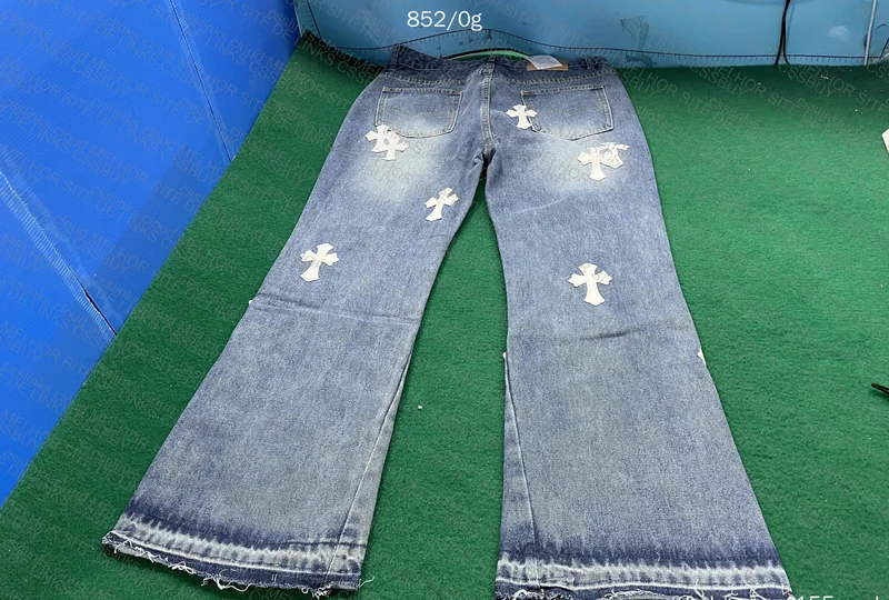 Gallery Dept Pants 4