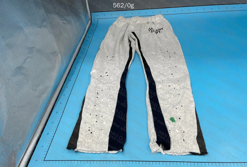 Gallery Dept Pants 2