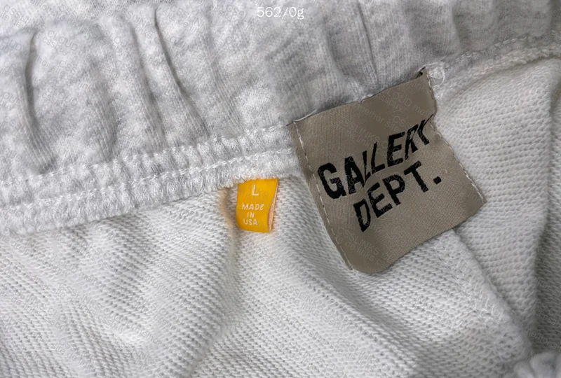 Gallery Dept Pants 3