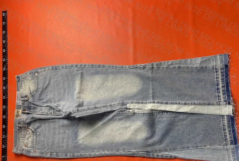 Gallery Dept Pants