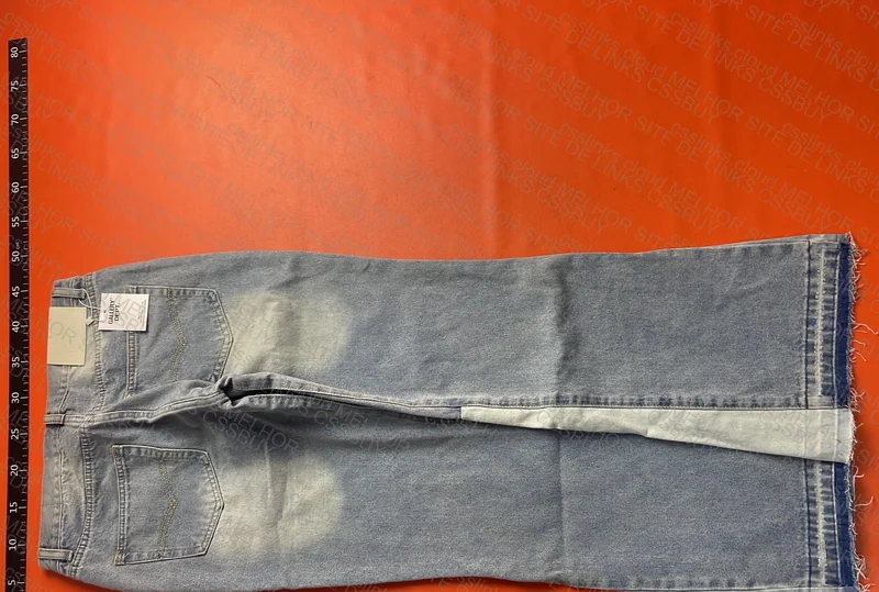 Gallery Dept Pants 2
