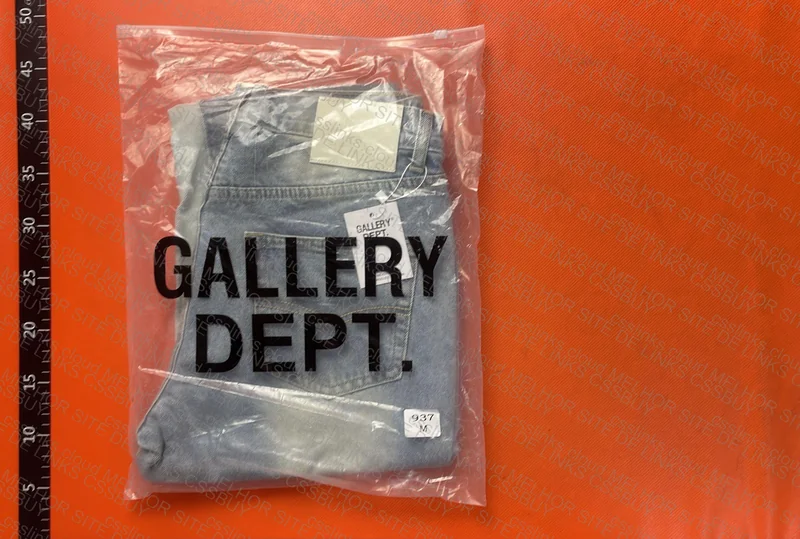 Gallery Dept Pants 3
