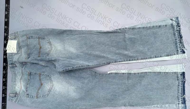 Calça GALLERY DEPT 2