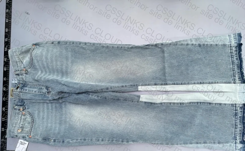 Calça GALLERY DEPT 3
