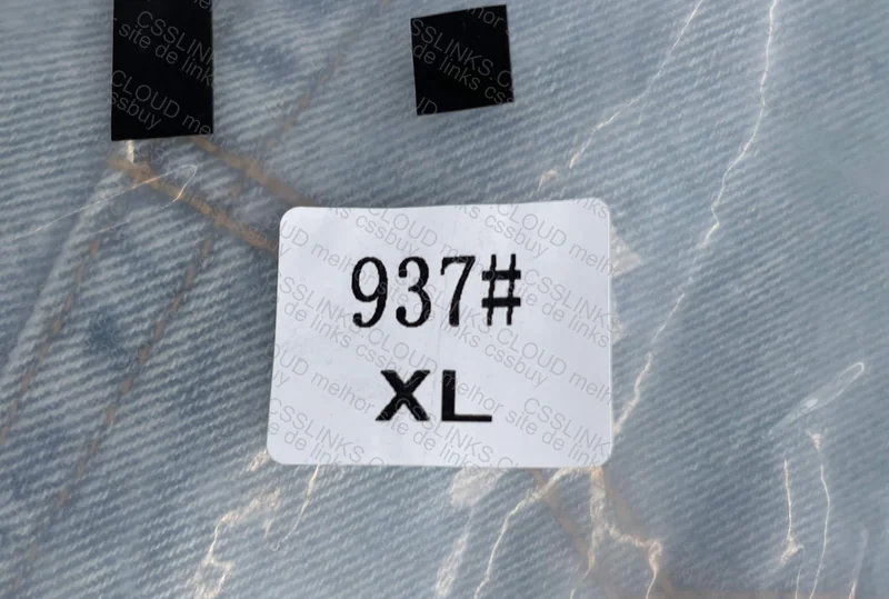 Calça GALLERY DEPT 4