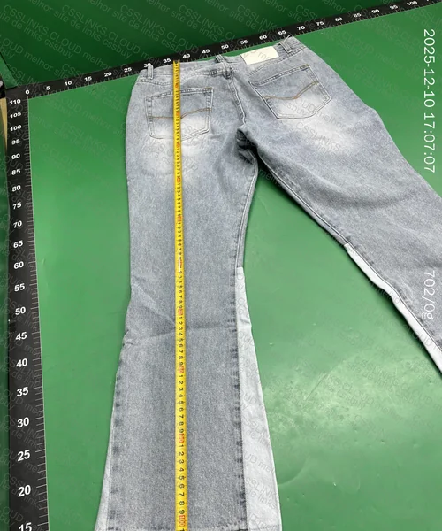 Gallery Dept Pants with Measurements 2