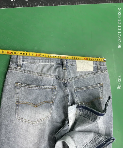 Gallery Dept Pants with Measurements 3