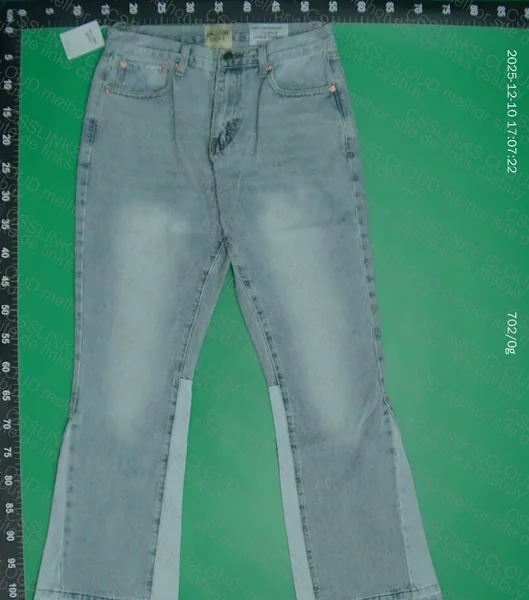 Gallery Dept Pants with Measurements 4