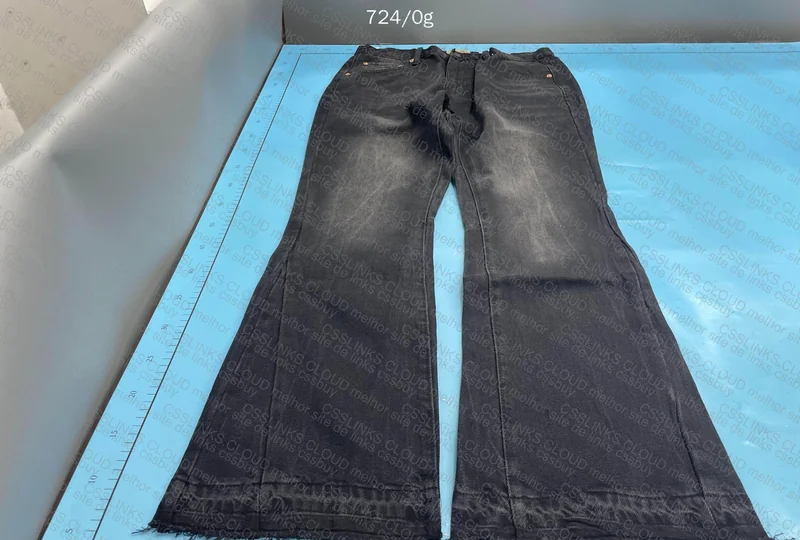 Gallery Dept Flare Pants