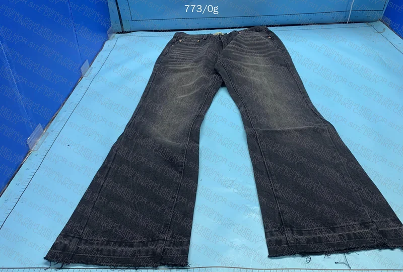 Gallery Dept Flare Pants