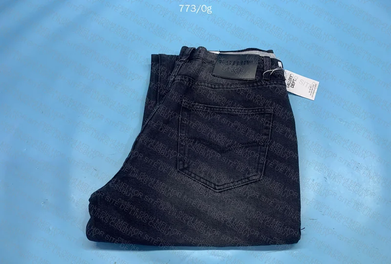 Gallery Dept Flare Pants 5
