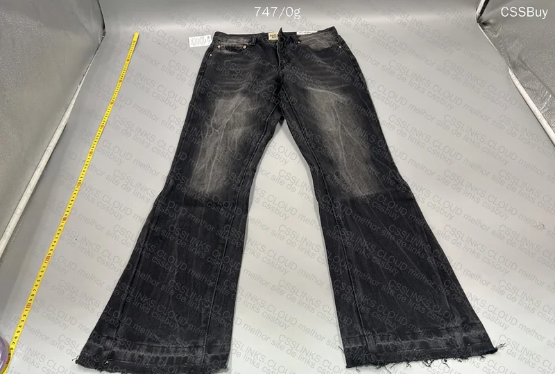 Gallery Dept Pants, ta gl? 4