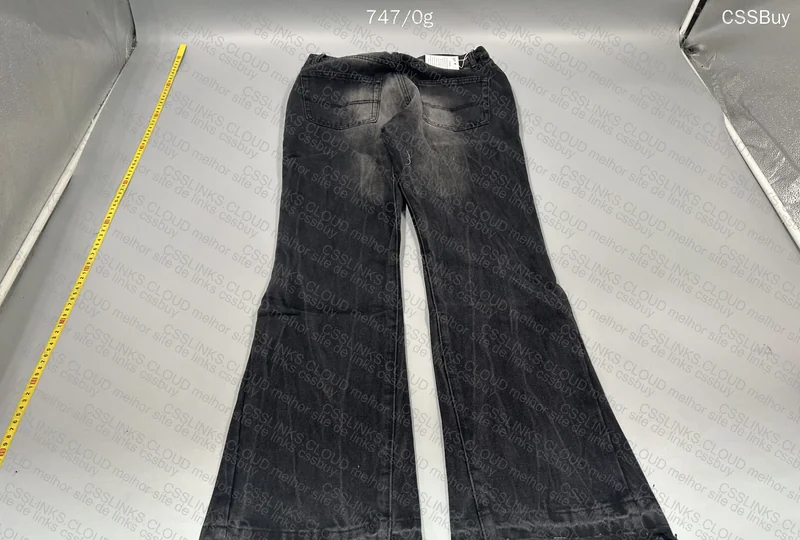 Gallery Dept Pants, ta gl? 6