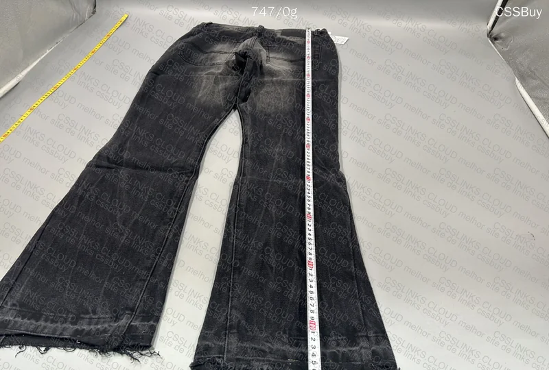 Gallery Dept Pants, ta gl? 7