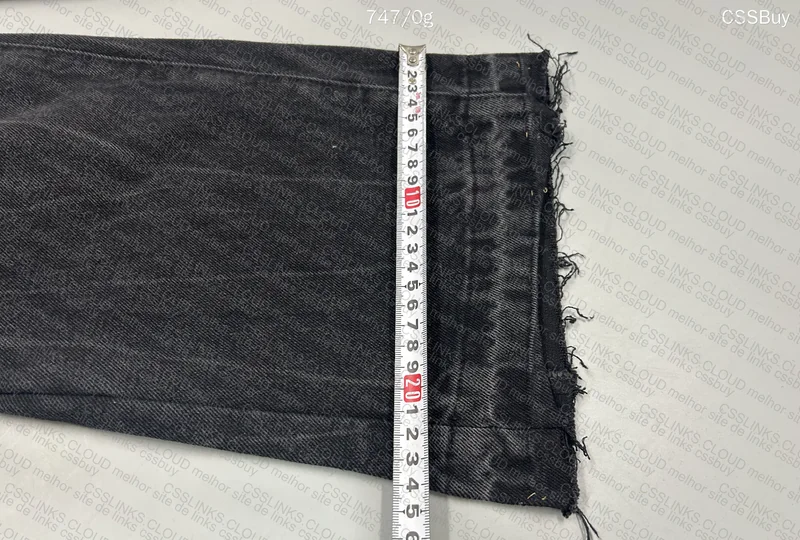 Gallery Dept Pants, ta gl? 9