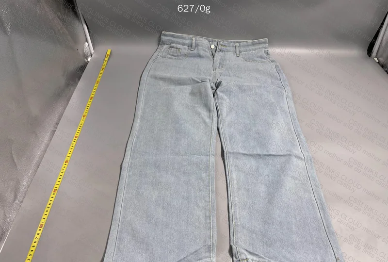 Generic Pants