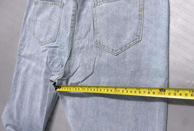 Generic Pants 3