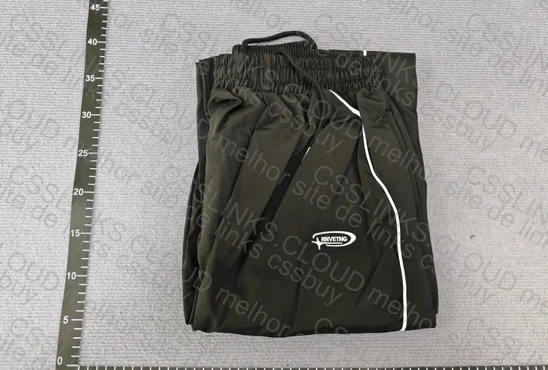 Generic Pants
