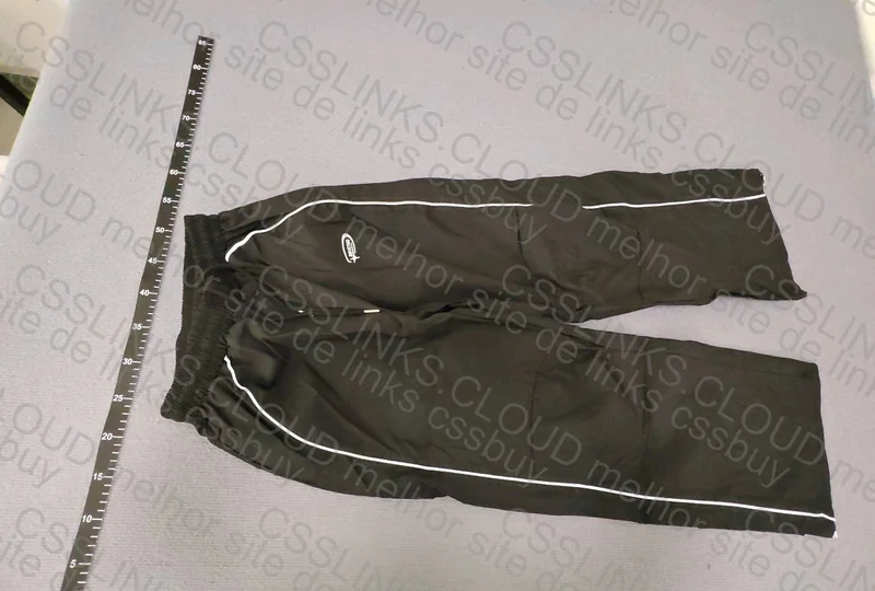 Generic Pants 3
