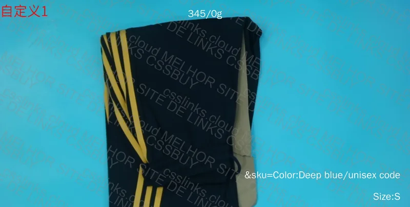 Generic Pants 3