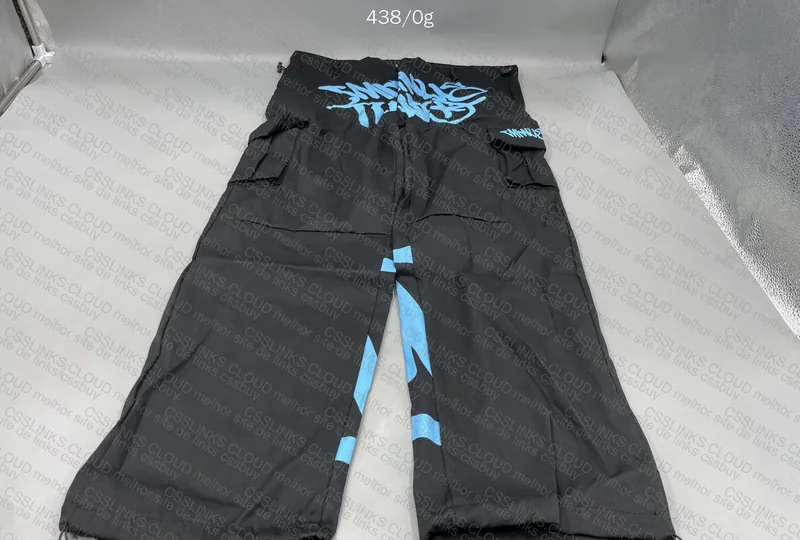 Generic Cargo Pants