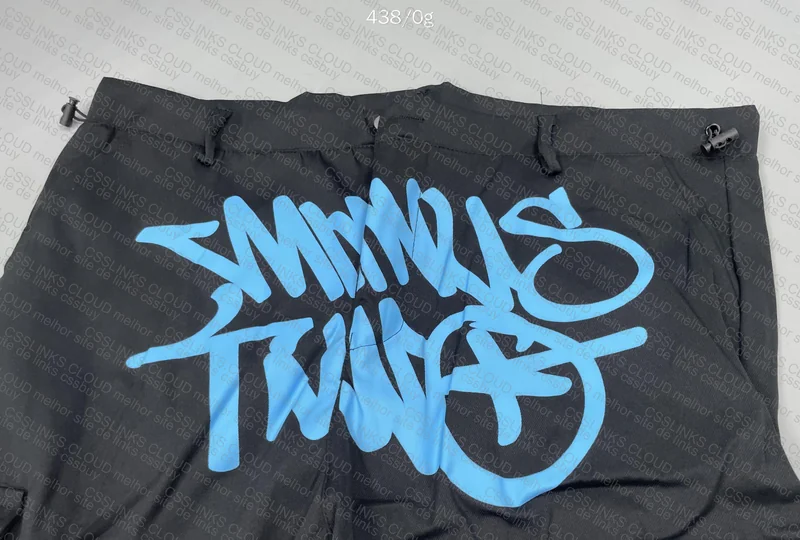 Generic Cargo Pants 2
