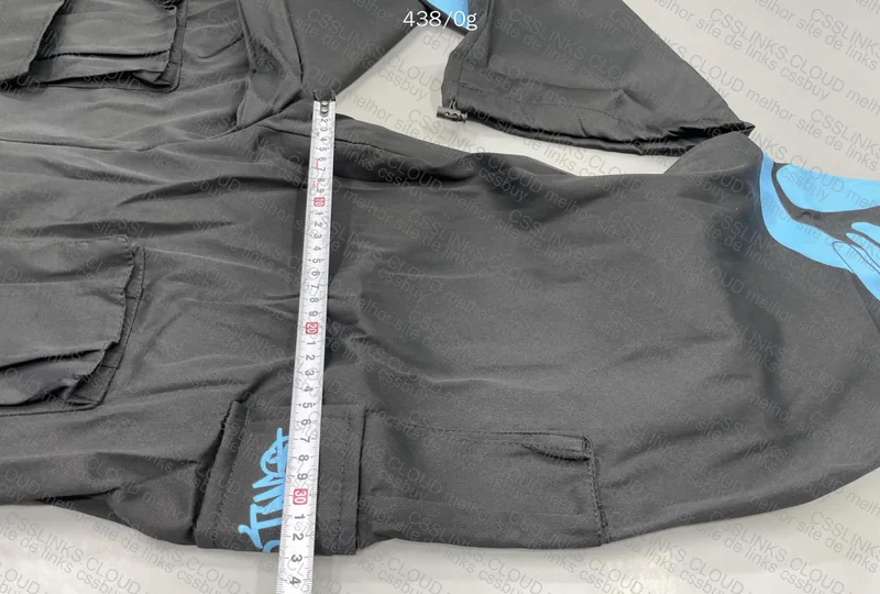 Generic Cargo Pants 5
