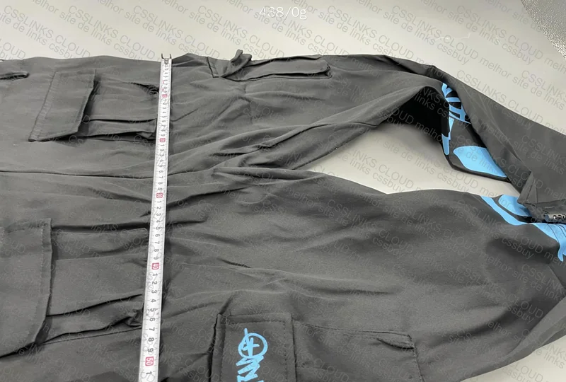 Generic Cargo Pants 6