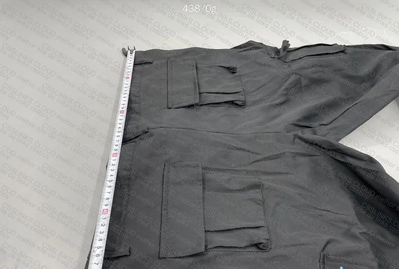 Generic Cargo Pants 7