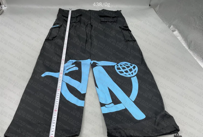 Generic Cargo Pants 8