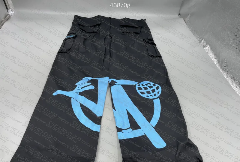 Generic Cargo Pants 9