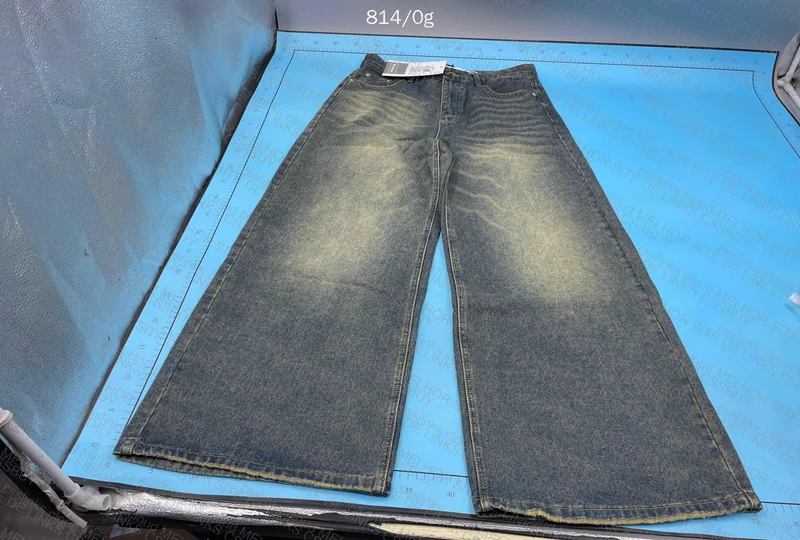 Generic Highly Media Pants 2