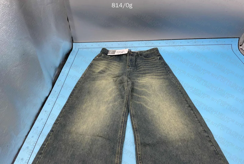 Generic Highly Media Pants 3