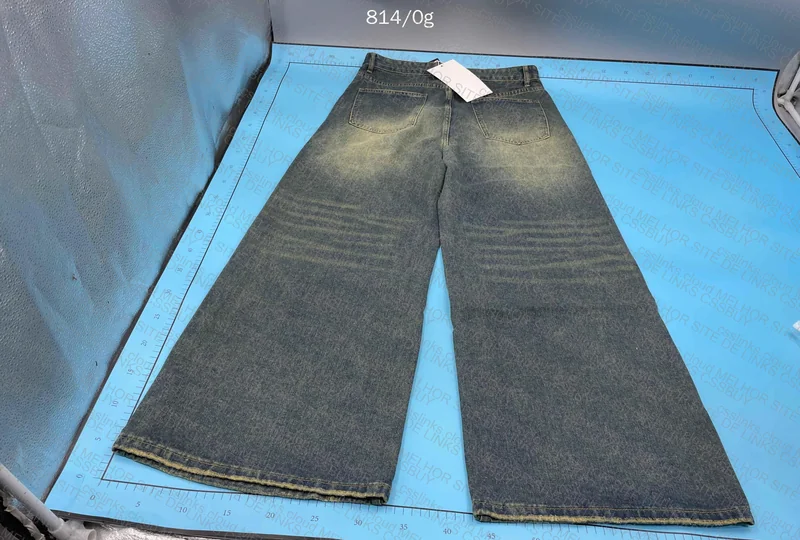 Generic Highly Media Pants 4