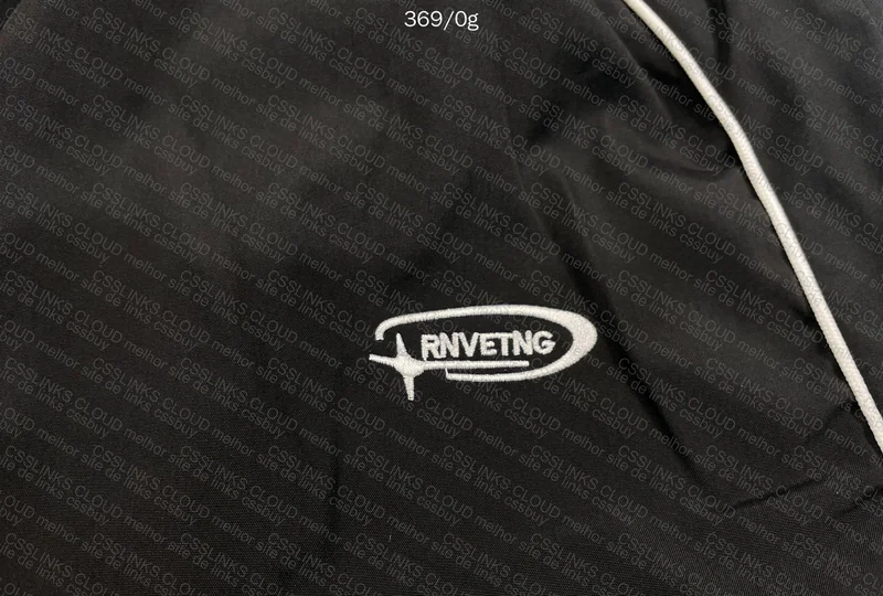 Generic RNVETNG 40y Pants
