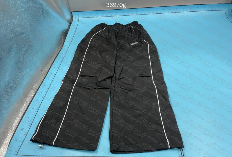 Generic RNVETNG 40y Pants 3