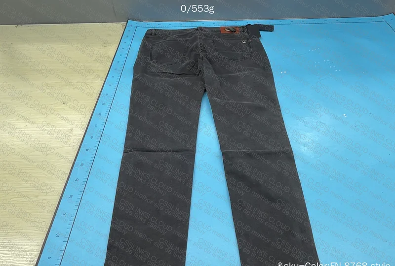 Gucci Pants 3