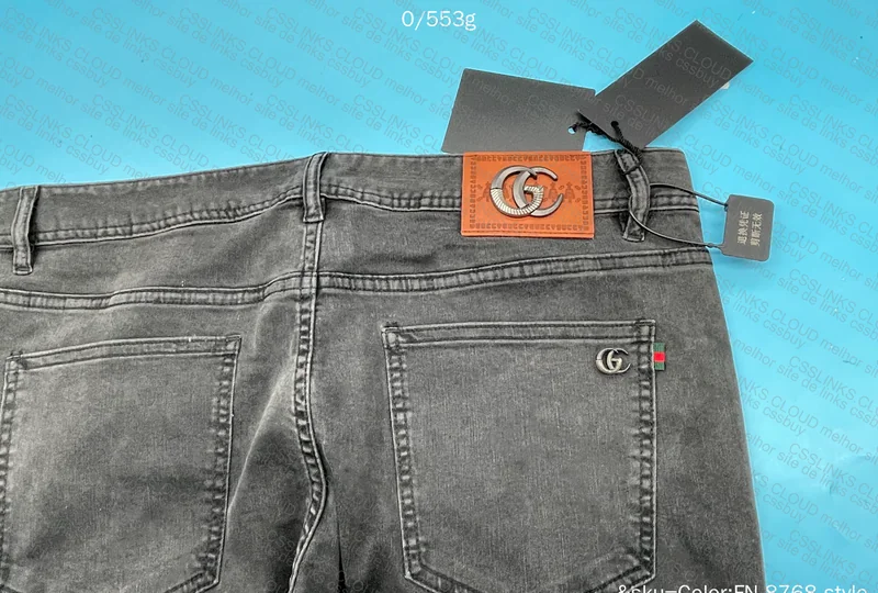 Gucci Pants 5