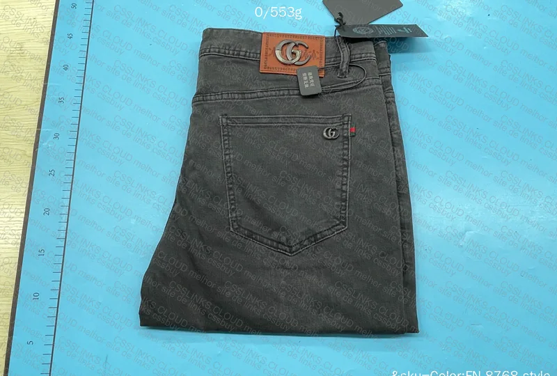 Gucci Pants 6