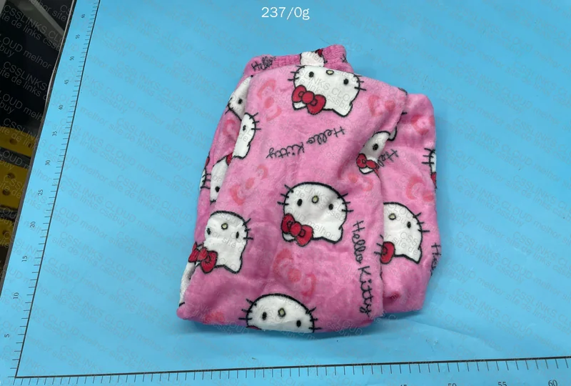 Hello Kitty Pants