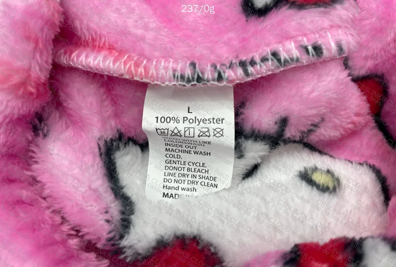 Hello Kitty Pants 2