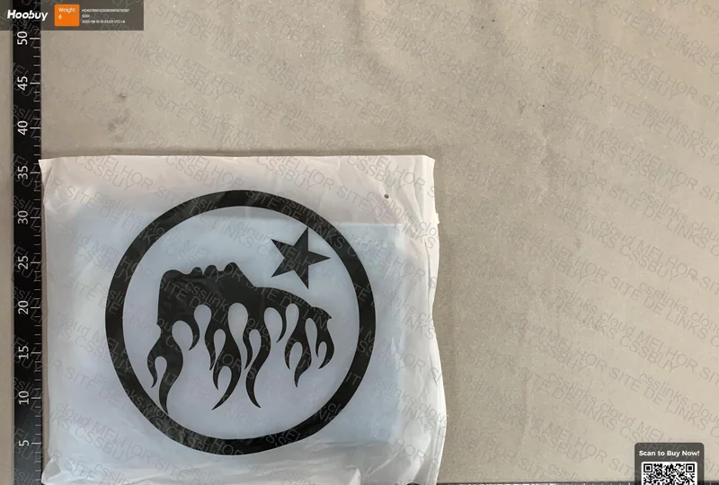 HellStar Pants