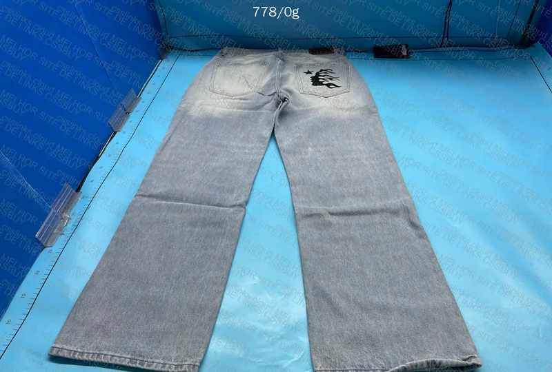 Hellstar Pants 2