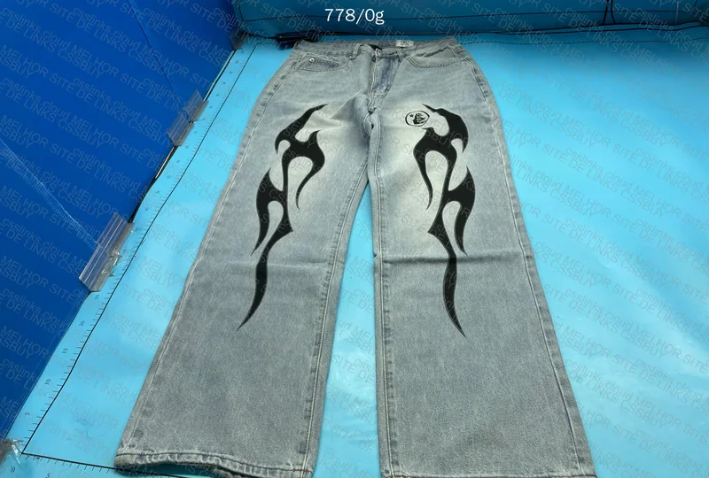 Hellstar Pants 3