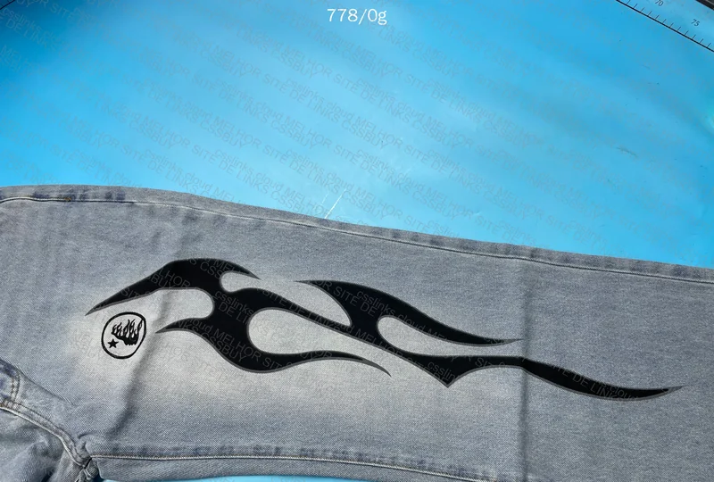Hellstar Pants 4
