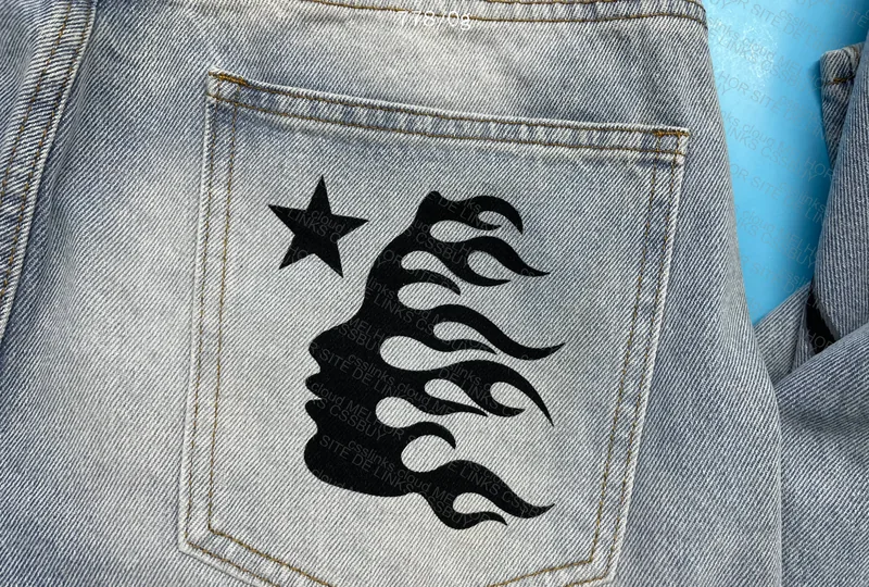 Hellstar Pants 6