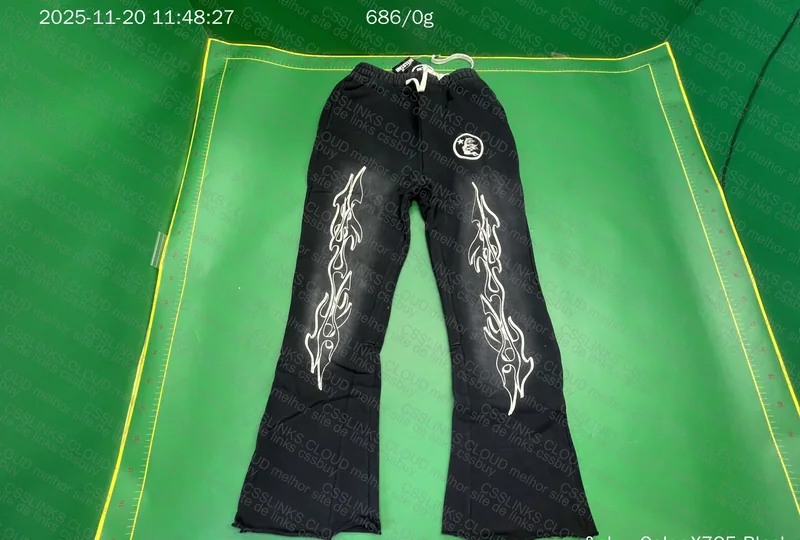Hellstar Pants with Measurements 5