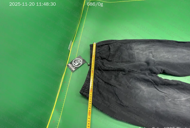 Hellstar Pants with Measurements 8