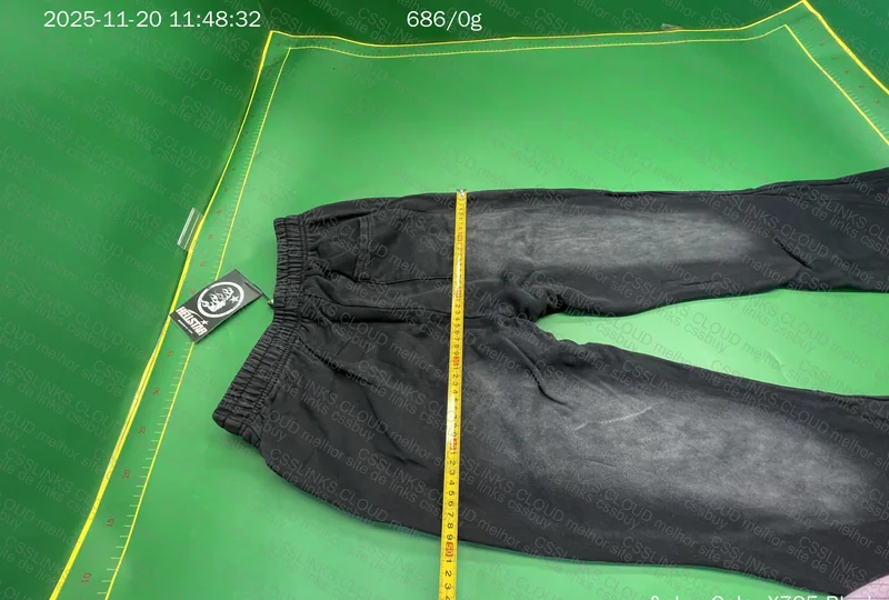 Hellstar Pants with Measurements 9